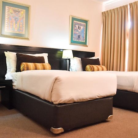 Cresta Bosele Hotel Selebi-Phikwe Kültér fotó