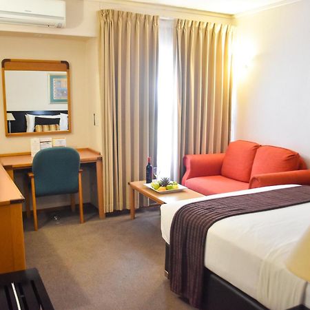 Cresta Bosele Hotel Selebi-Phikwe Kültér fotó