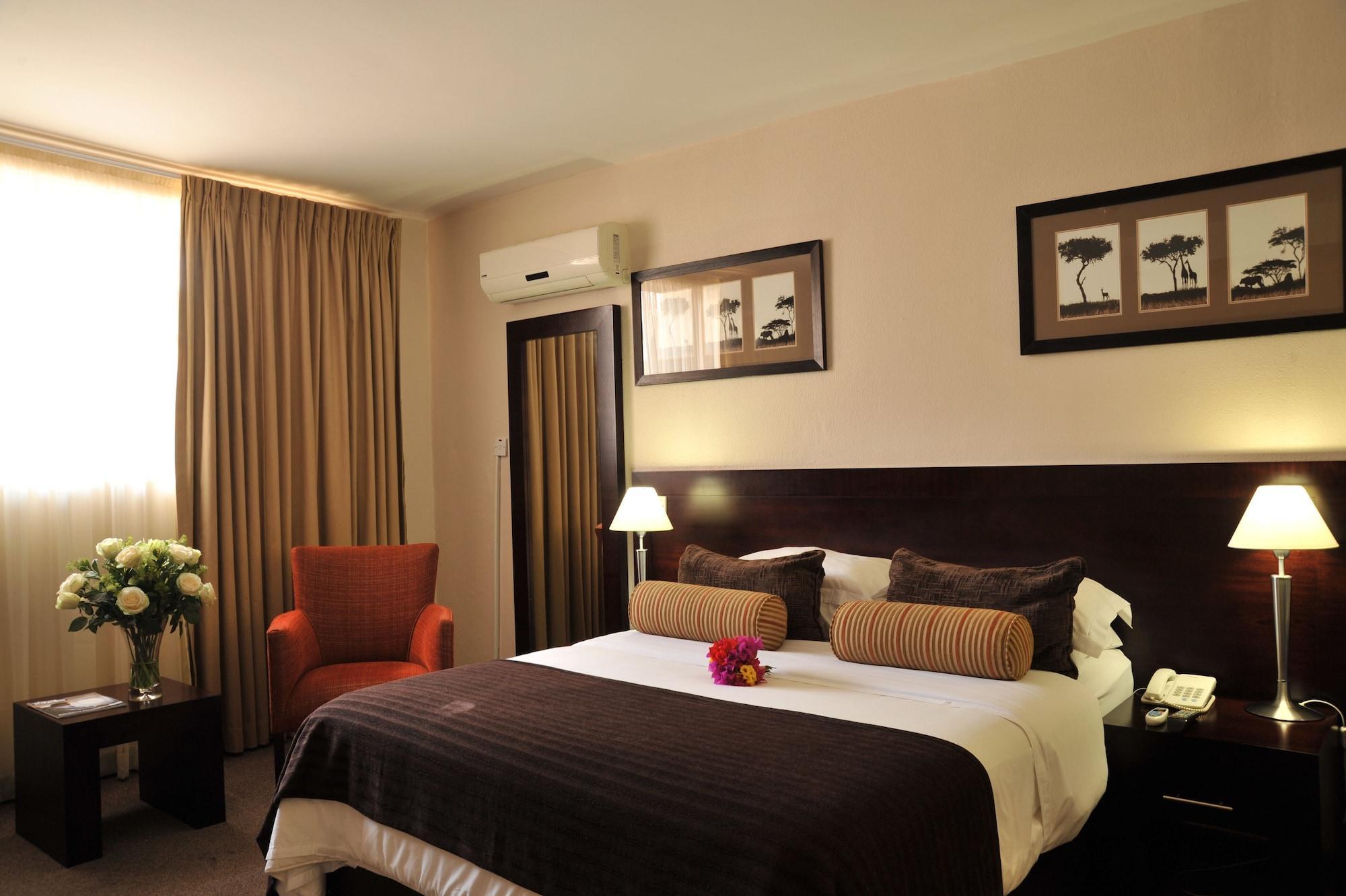 Cresta Bosele Hotel Selebi-Phikwe Kültér fotó