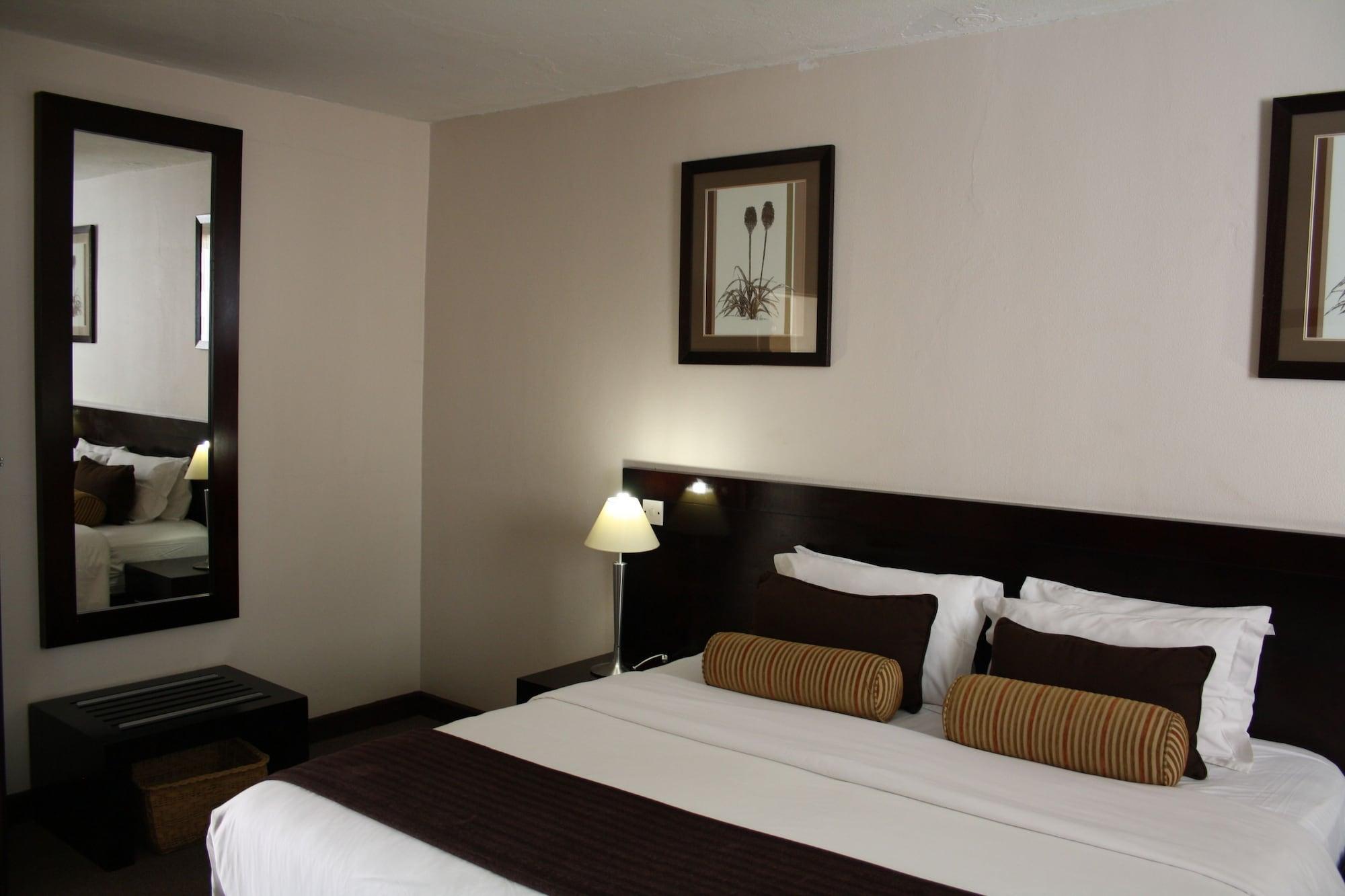 Cresta Bosele Hotel Selebi-Phikwe Kültér fotó