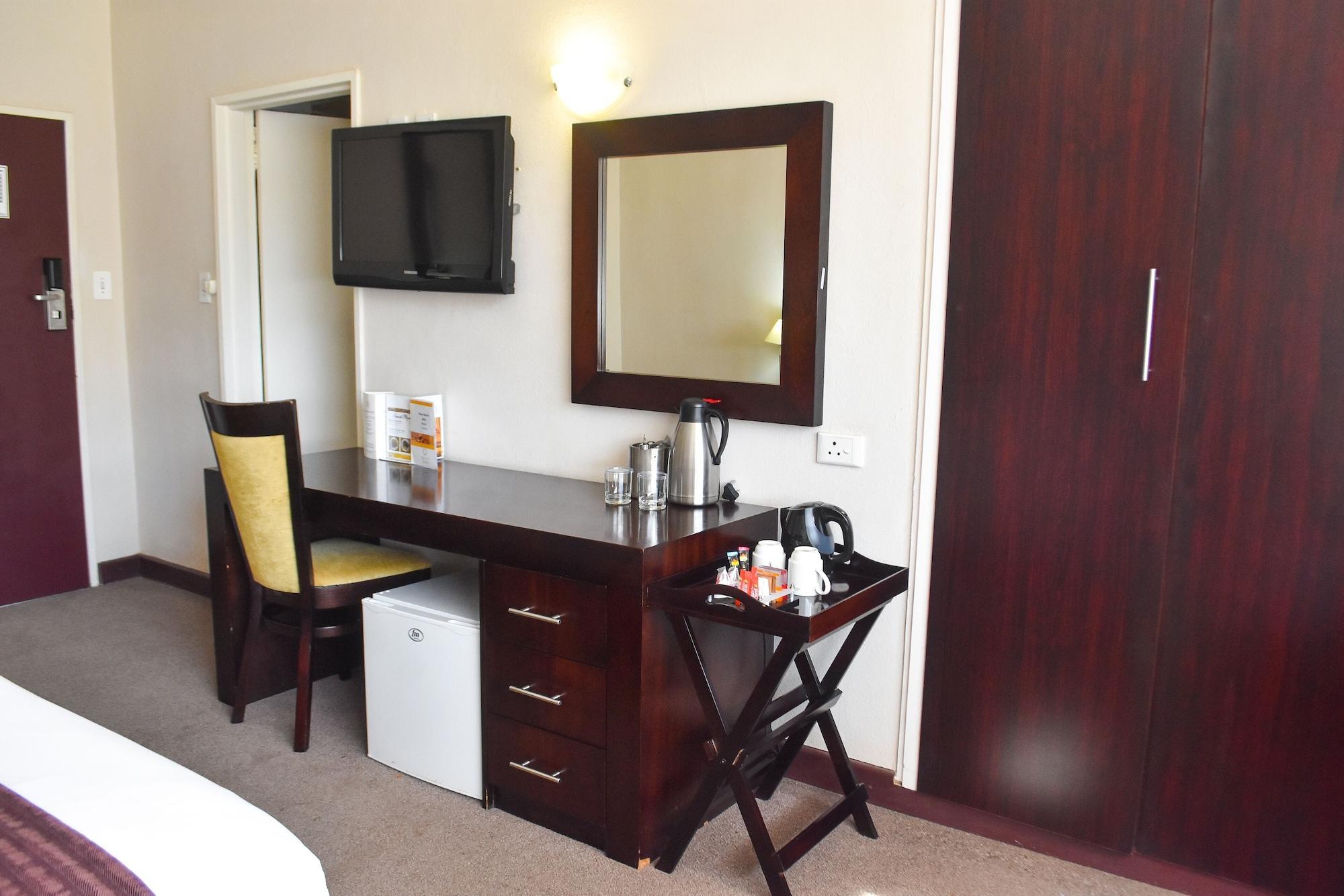 Cresta Bosele Hotel Selebi-Phikwe Kültér fotó