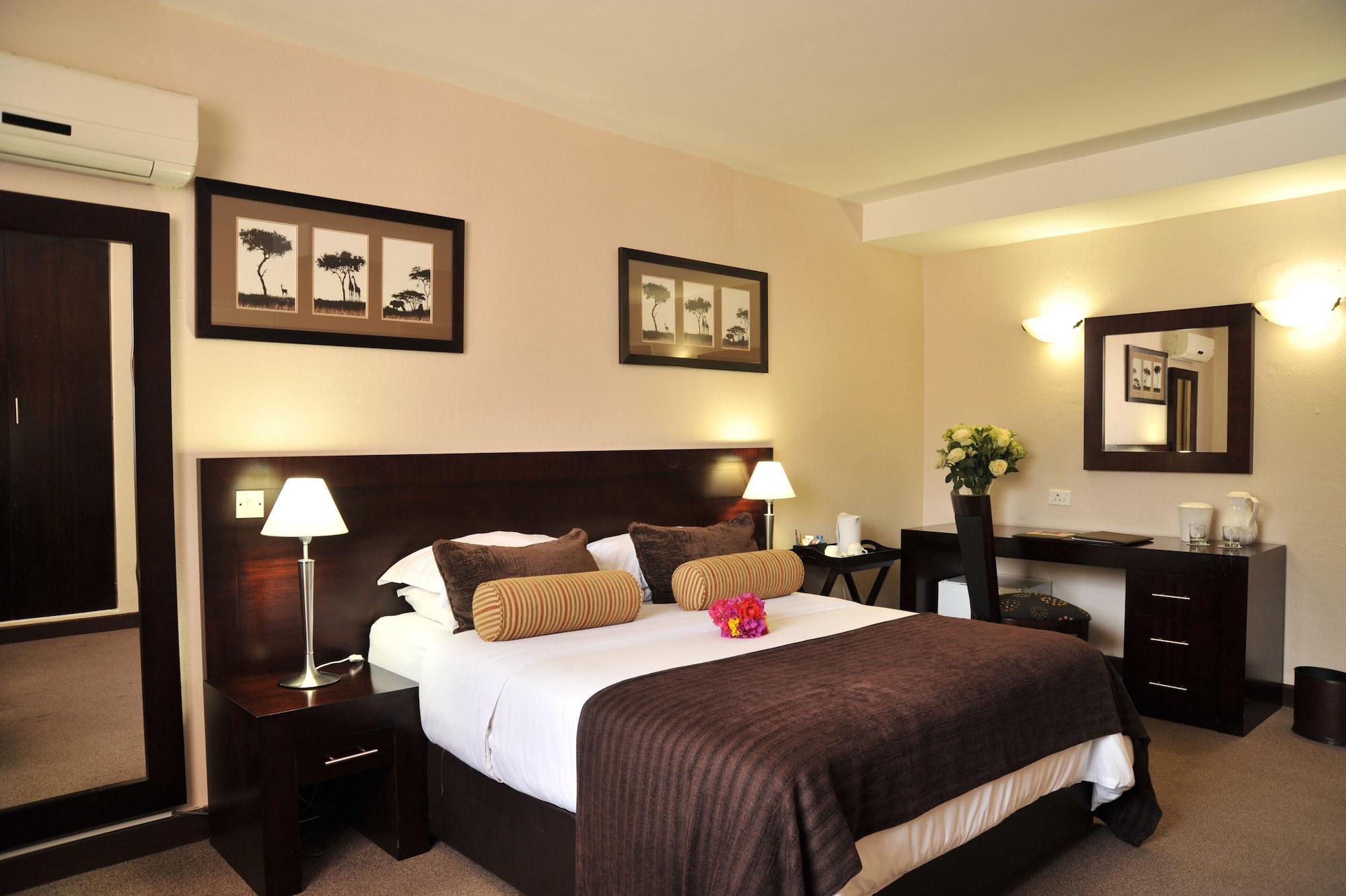 Cresta Bosele Hotel Selebi-Phikwe Kültér fotó