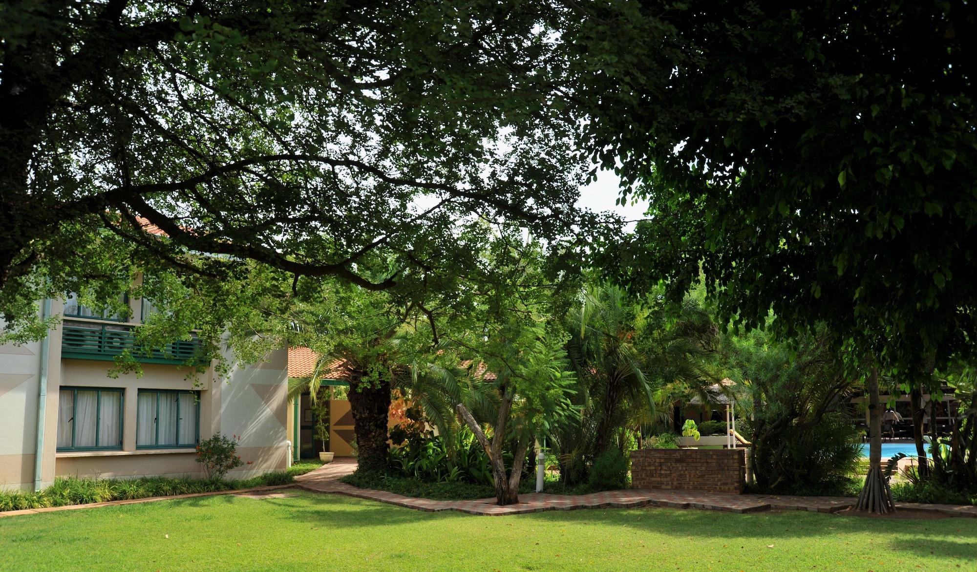 Cresta Bosele Hotel Selebi-Phikwe Kültér fotó
