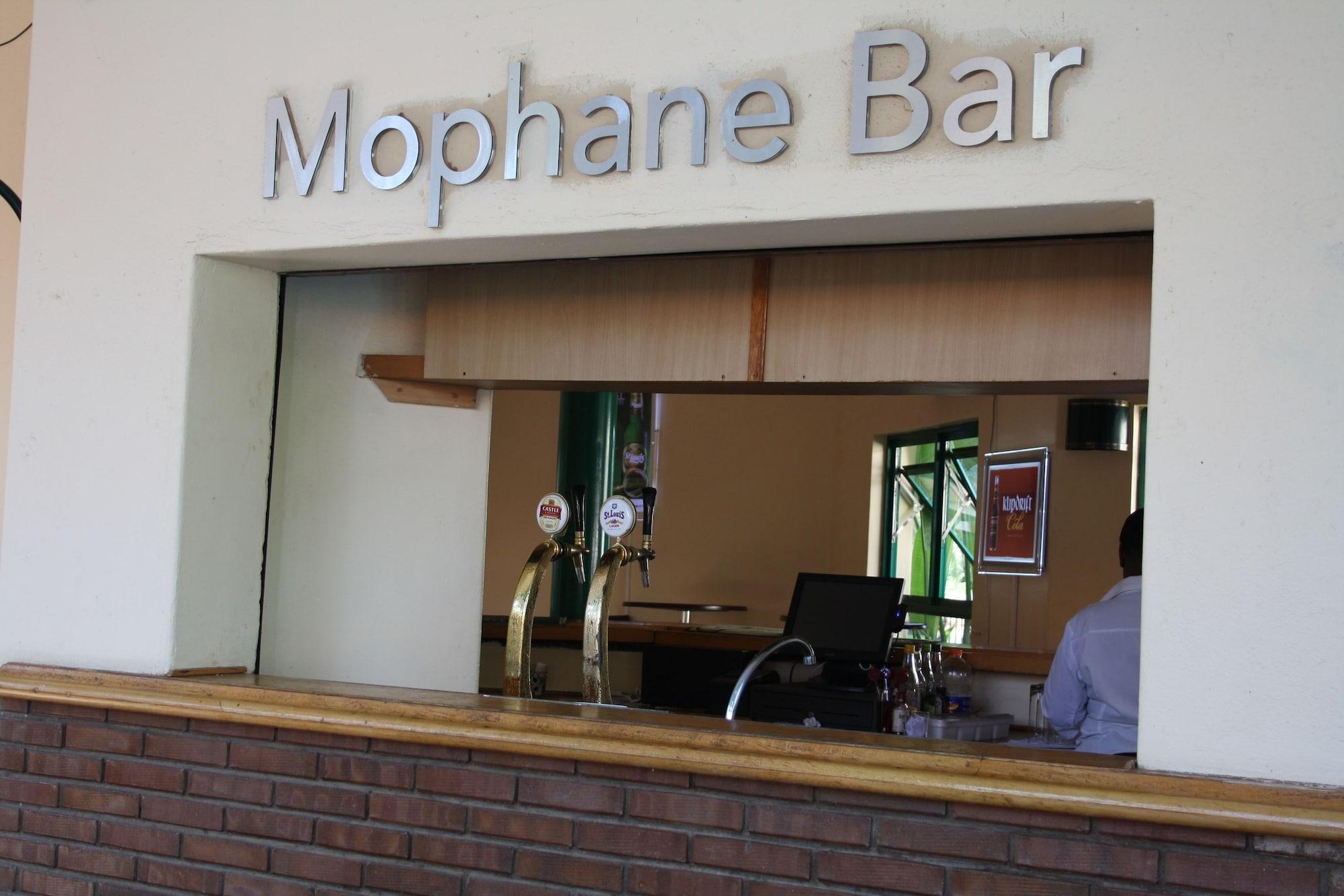 Cresta Bosele Hotel Selebi-Phikwe Kültér fotó