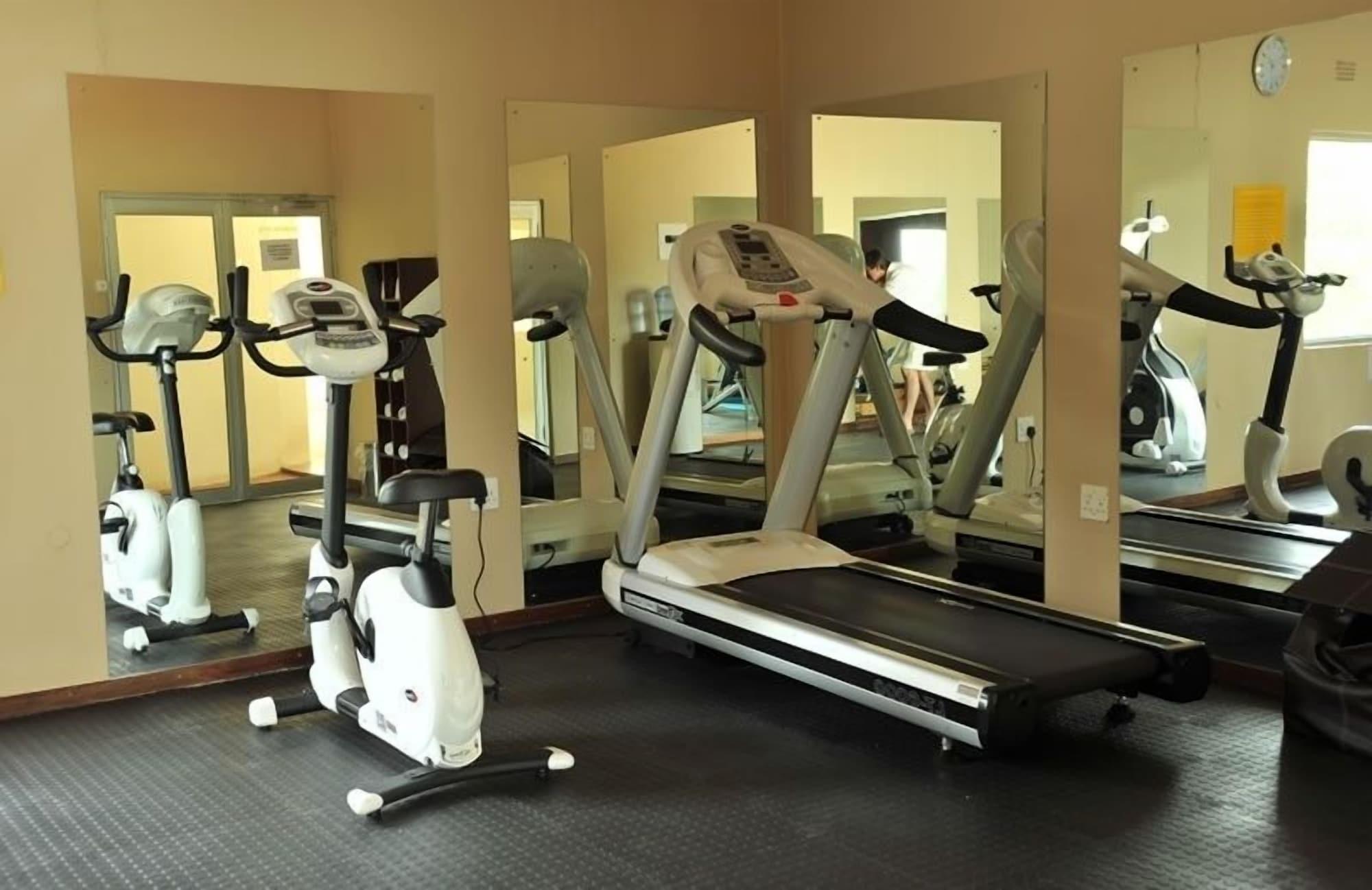 Cresta Bosele Hotel Selebi-Phikwe Kültér fotó
