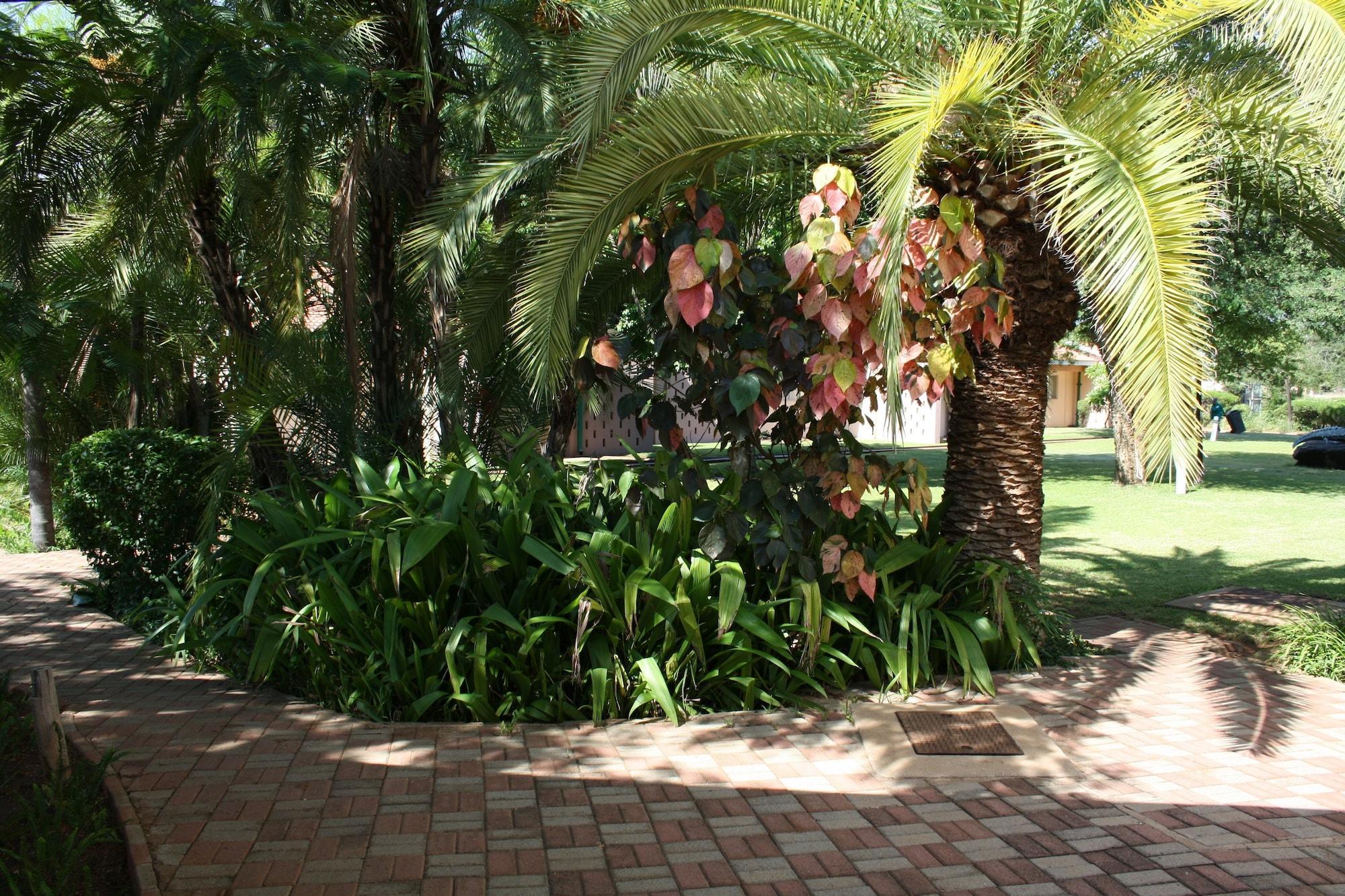 Cresta Bosele Hotel Selebi-Phikwe Kültér fotó