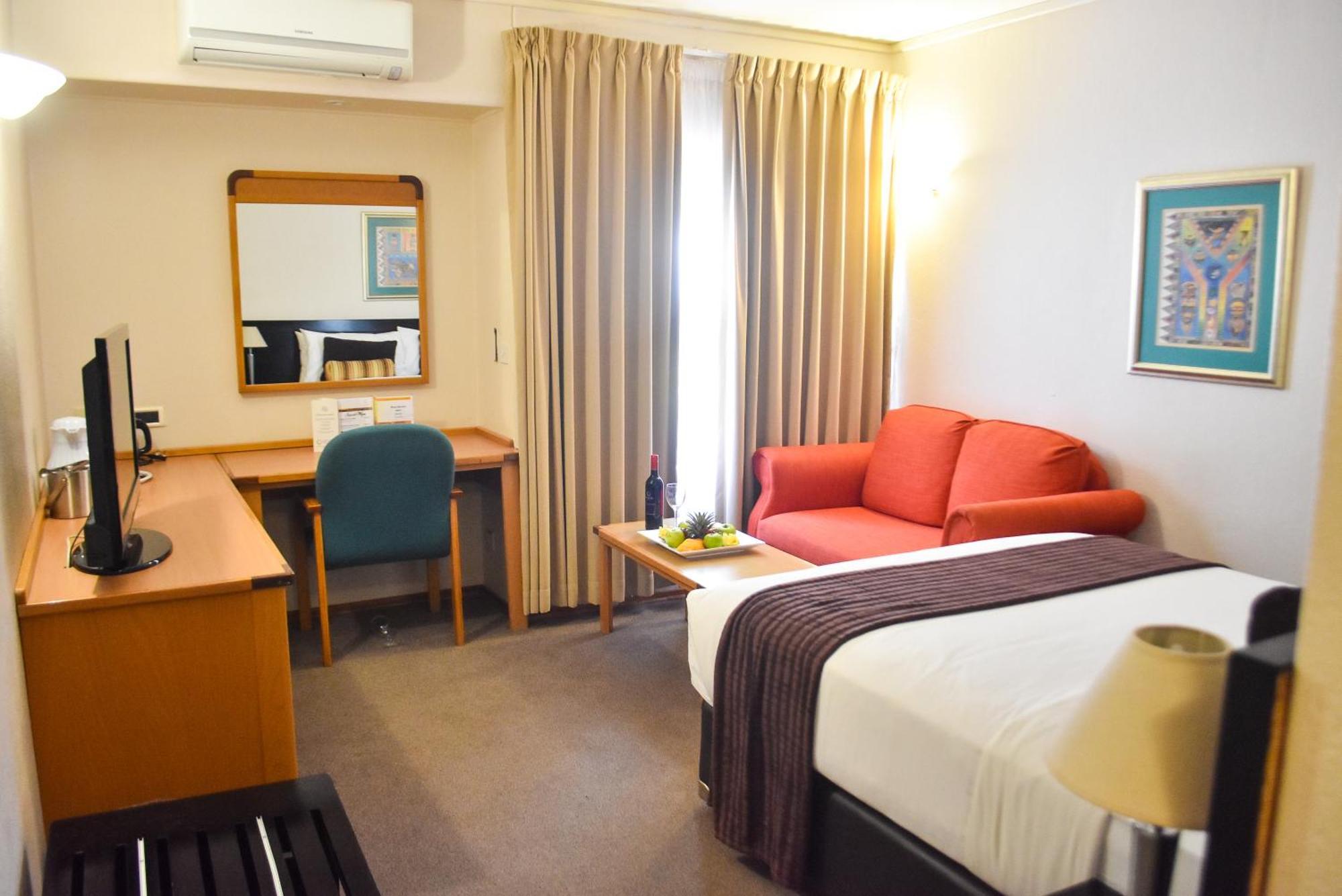 Cresta Bosele Hotel Selebi-Phikwe Kültér fotó