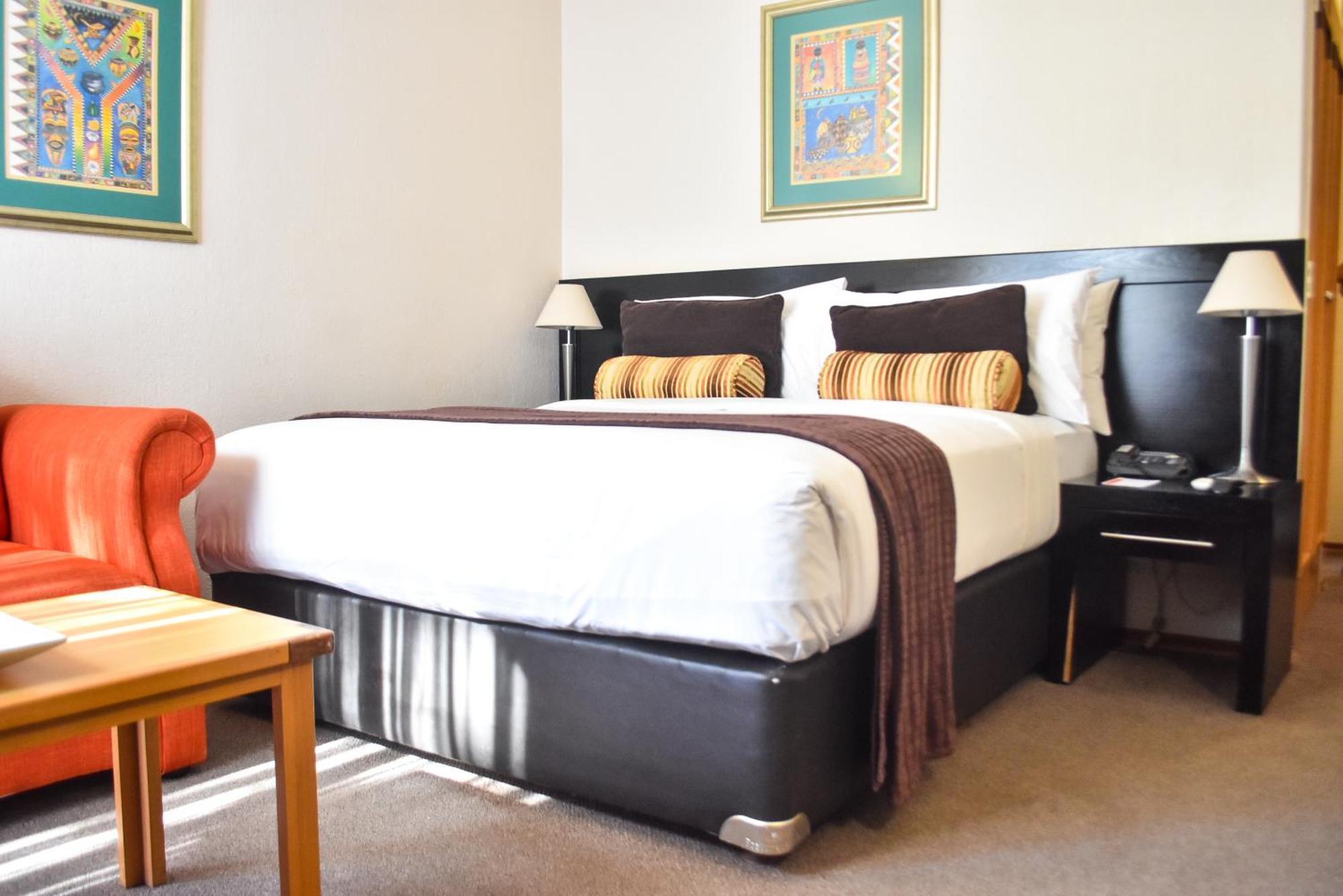 Cresta Bosele Hotel Selebi-Phikwe Kültér fotó