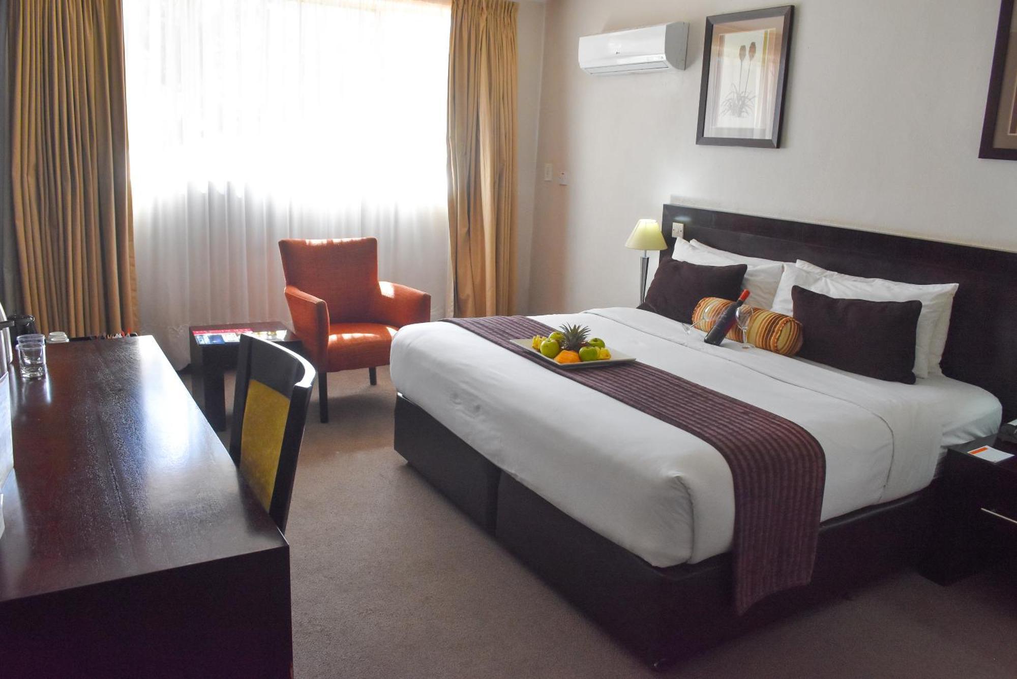 Cresta Bosele Hotel Selebi-Phikwe Kültér fotó
