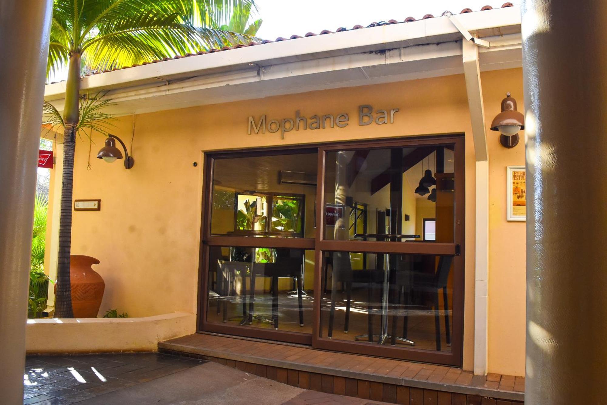 Cresta Bosele Hotel Selebi-Phikwe Kültér fotó