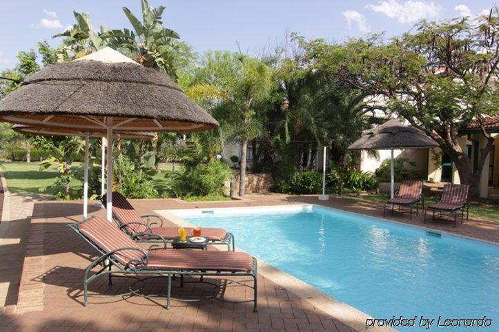 Cresta Bosele Hotel Selebi-Phikwe Létesítmények fotó
