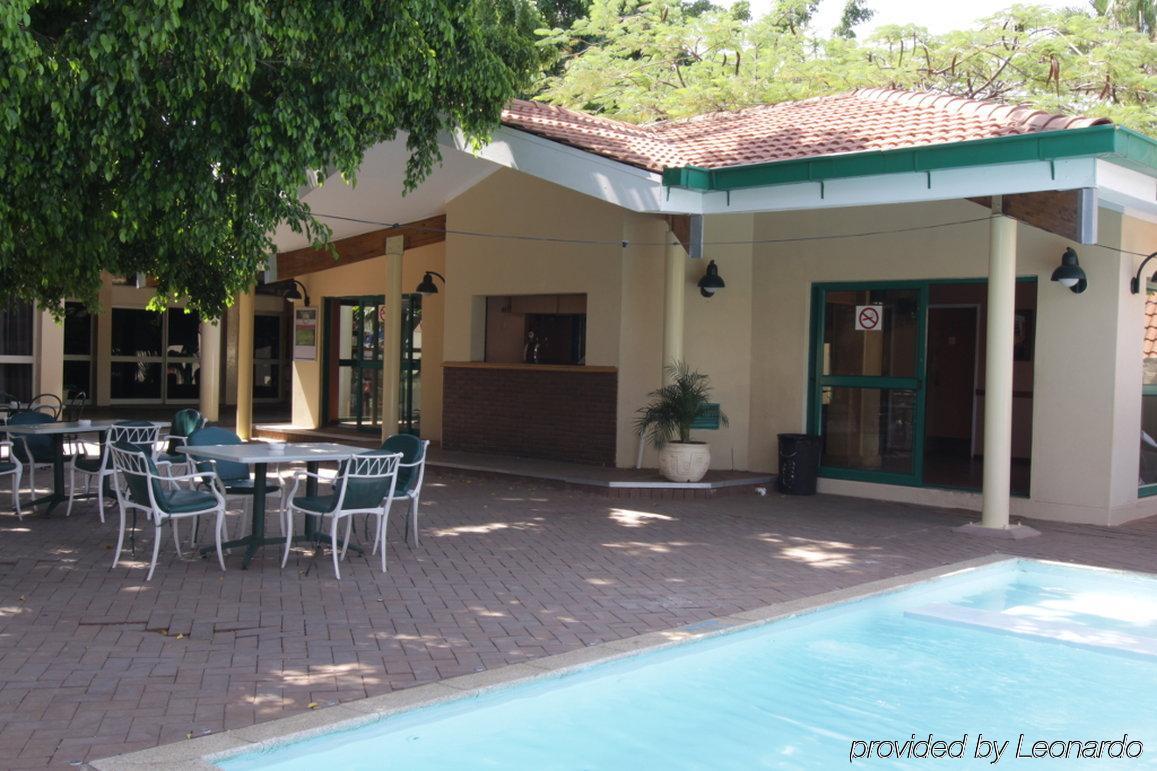 Cresta Bosele Hotel Selebi-Phikwe Kültér fotó