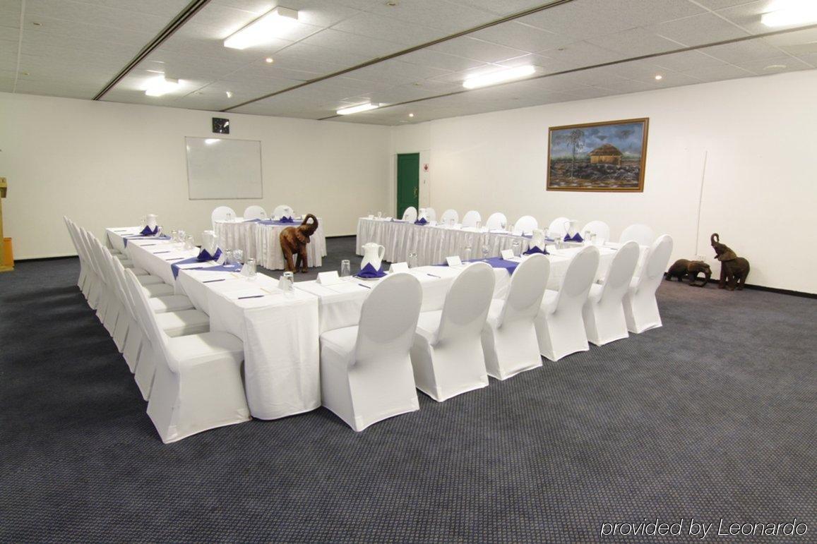 Cresta Bosele Hotel Selebi-Phikwe Kültér fotó