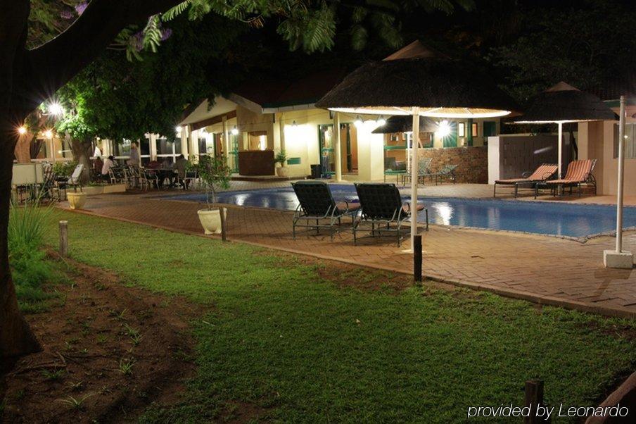 Cresta Bosele Hotel Selebi-Phikwe Kültér fotó