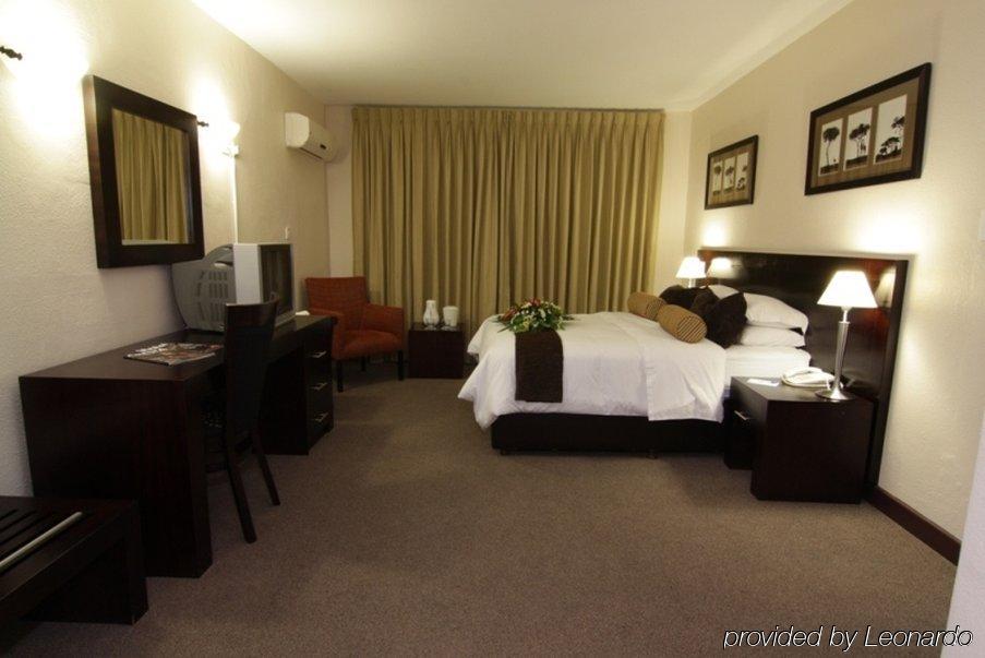 Cresta Bosele Hotel Selebi-Phikwe Kültér fotó