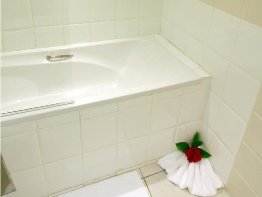 Cresta Bosele Hotel Selebi-Phikwe Kültér fotó