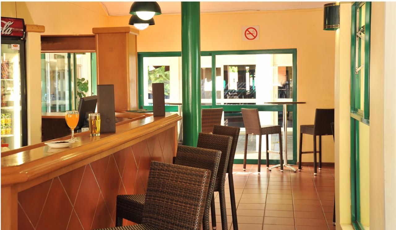 Cresta Bosele Hotel Selebi-Phikwe Kültér fotó